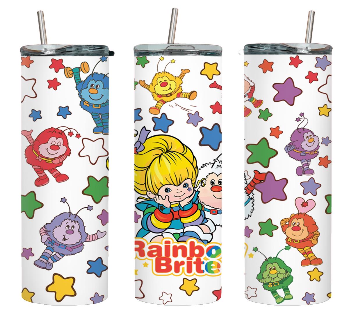 Rainbow Brite-8717